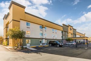 Comfort Inn Airport