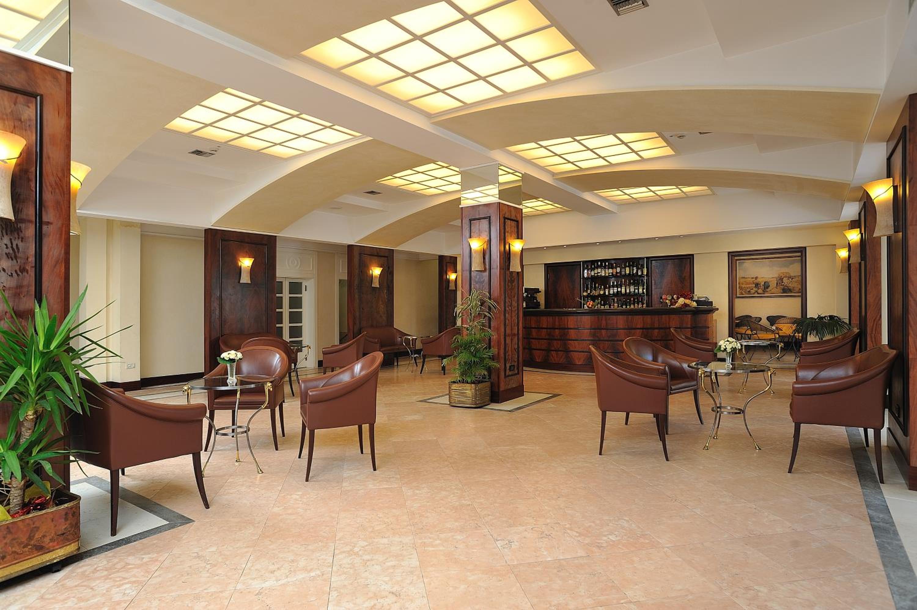Restaurant-cafeteria