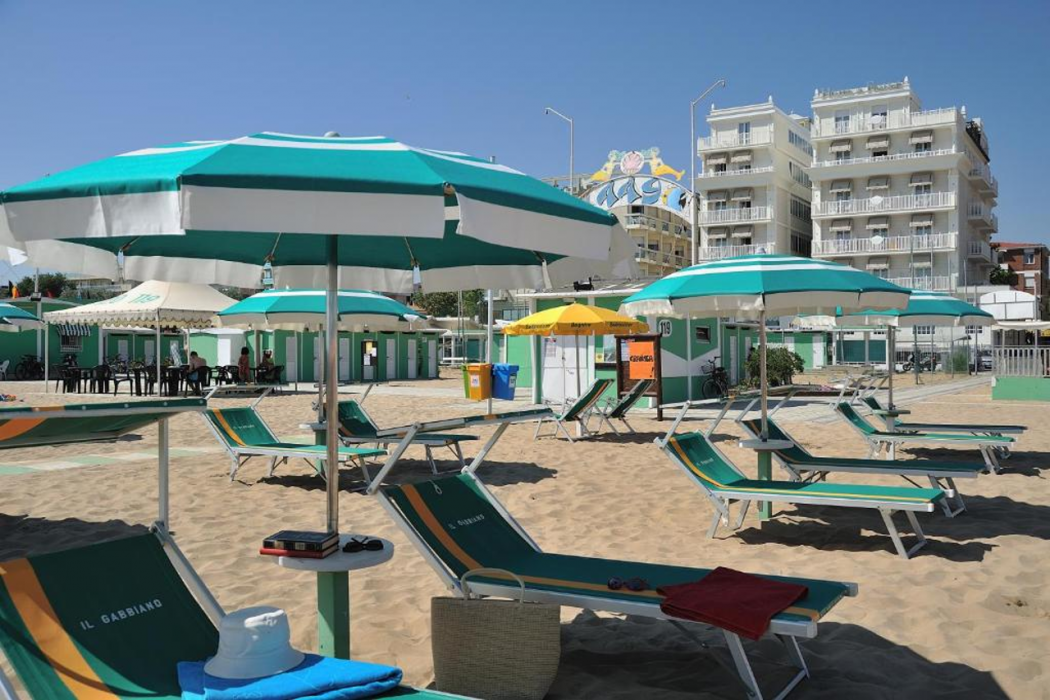 Amenities and Services