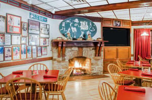 thumbnail: Restaurant