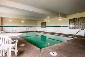 thumbnail: Pool