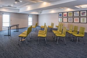 thumbnail: Meeting facility