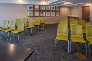 thumbnail: Meeting facility
