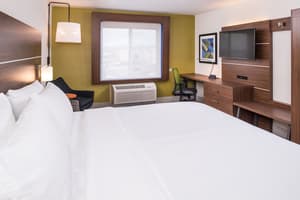 thumbnail: Room amenity