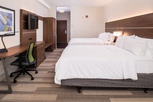 thumbnail: Room amenity