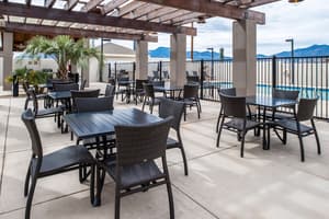 thumbnail: Property amenity