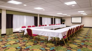 thumbnail: Meeting facility