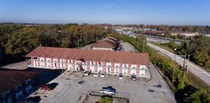 thumbnail: Aerial view