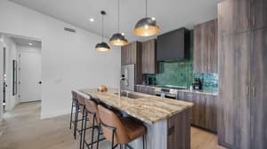 thumbnail: Private kitchen