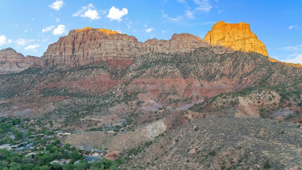 View from room