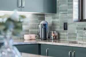 thumbnail: Coffee and/or coffee maker