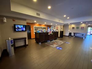 thumbnail: Living area