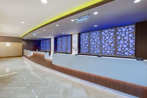 thumbnail: Reception
