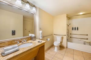 thumbnail: Bathroom shower