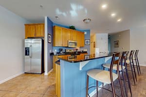 thumbnail: Private kitchen