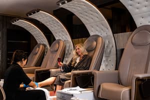 thumbnail: Spa treatment