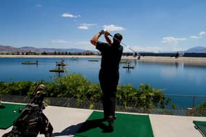 thumbnail: Golf