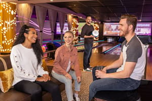 thumbnail: Bowling