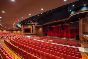 thumbnail: Theater show