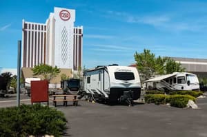 thumbnail: RV or truck parking
