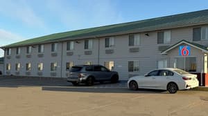 Motel 6 North Sioux City Sd I 29 North
