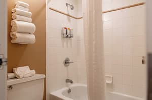 thumbnail: Bathroom shower