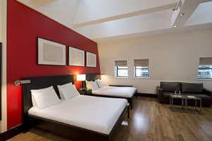 thumbnail: Room