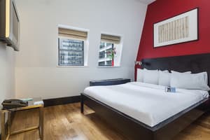 thumbnail: Room