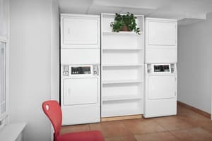 thumbnail: Laundry room