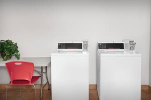 thumbnail: Laundry room