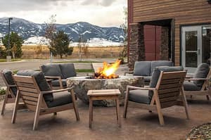 thumbnail: Terrace/patio