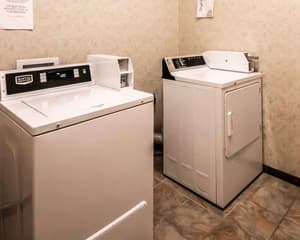 thumbnail: Laundry room