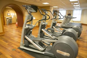 thumbnail: Gym
