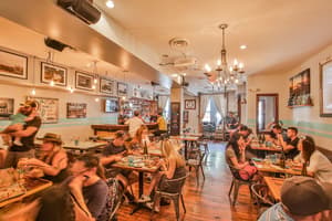 thumbnail: Restaurant