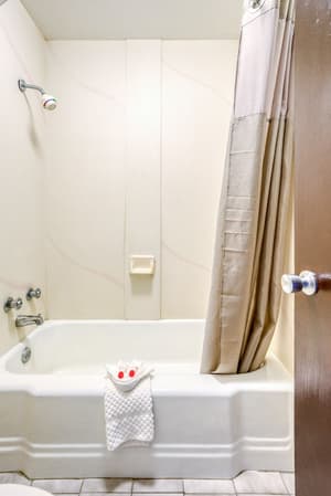 thumbnail: Bathroom shower
