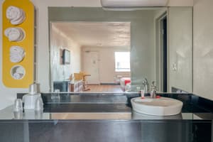 thumbnail: Bathroom sink