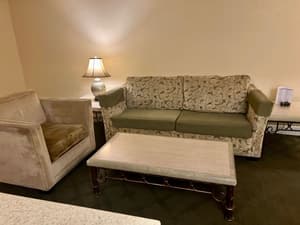 thumbnail: Living area