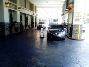 thumbnail: Parking