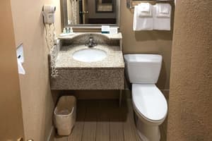 thumbnail: Bathroom