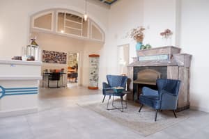 thumbnail: Reception