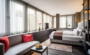 thumbnail: Room