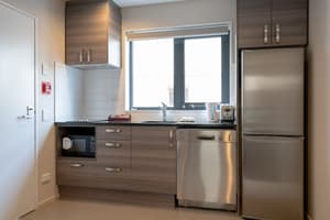thumbnail: Private kitchen