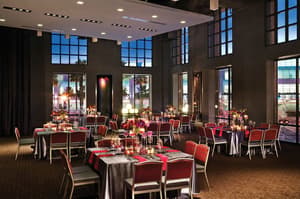 thumbnail: Banquet hall