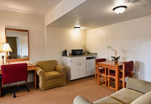 thumbnail: Living area