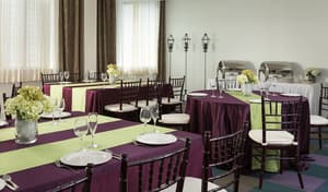 thumbnail: Reception hall