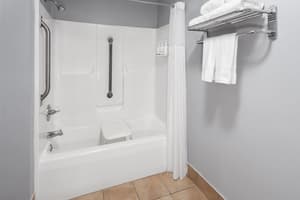 thumbnail: Accessible bathroom