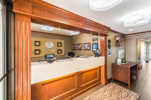 thumbnail: Reception