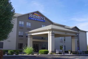 Baymont by Wyndham O