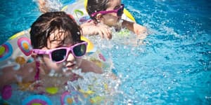thumbnail: Pool