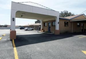 thumbnail: Parking